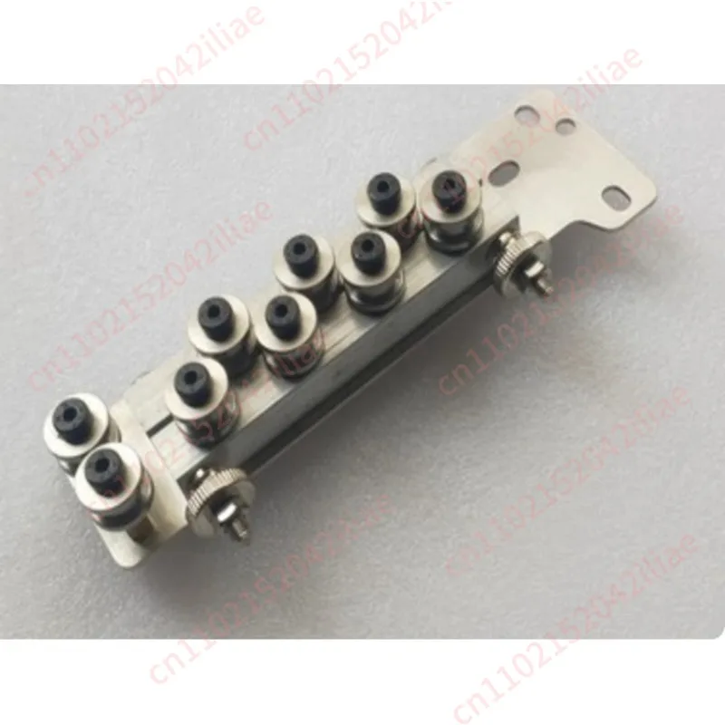 

Manual Wire Cutting Machine, Straightener, Feeding Cable Straightener, Iron Wire Copper Wire Straightening 2
