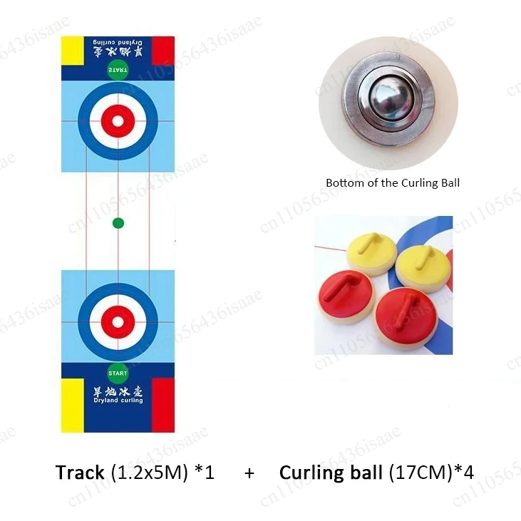 Multiplay Hover Ball  for Kids Sim Ice Hockey & Bowling Throwing Team Game Kit