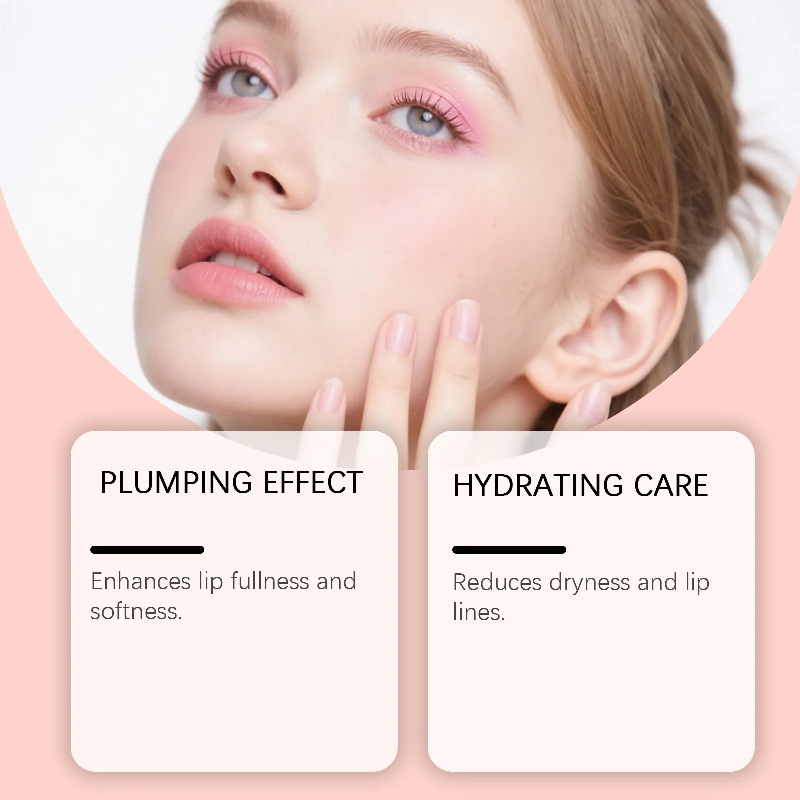 Hydraterende Lipgloss 3D Spiegelglans Liplak Verlicht Droogheid Schilfering Voedt Lichtgewicht Kleurende Lippenbalsem Schoonheid Make-up