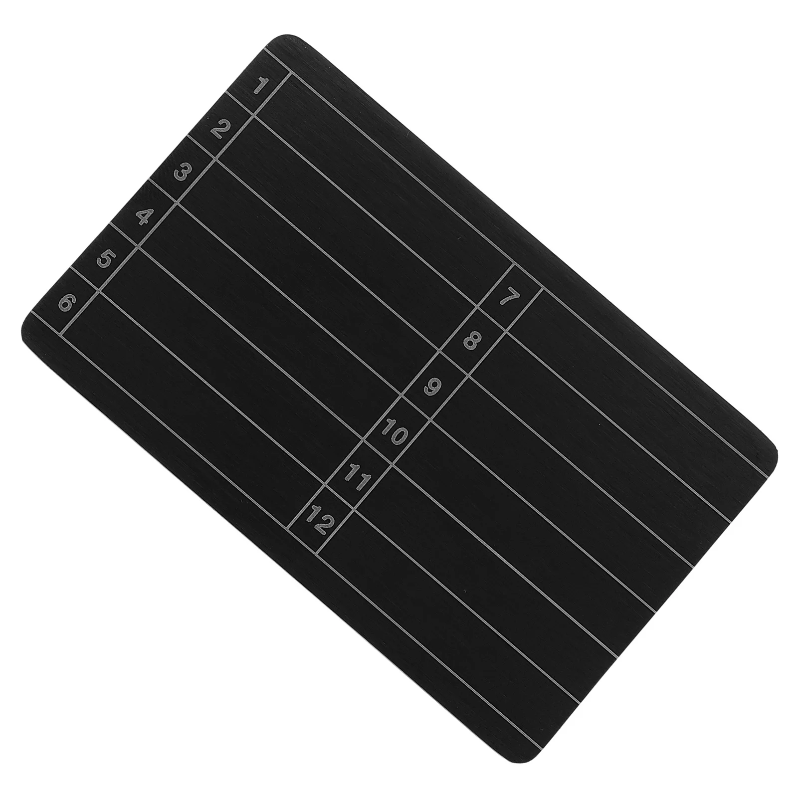 Seed Phrase Steel Plate 24-Word Backup for Bitcoin Cold Storage Waterproof Fireproof Metal Recovery Wallet Hardware Storage