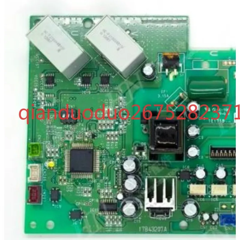 

Suitable for Hisense air conditioning module substrate P29548 P-4033 17B43207A PV093-SAB1