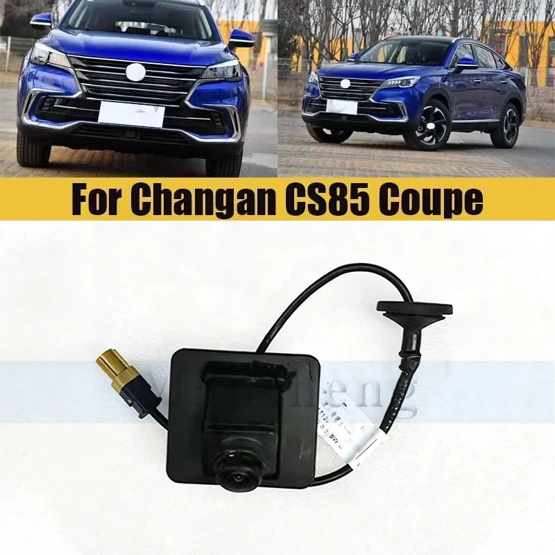

Rear Panoramic Camera Assemby For Changan CS85 Coupe Panoramic System Camera OEM 7917120-M50
