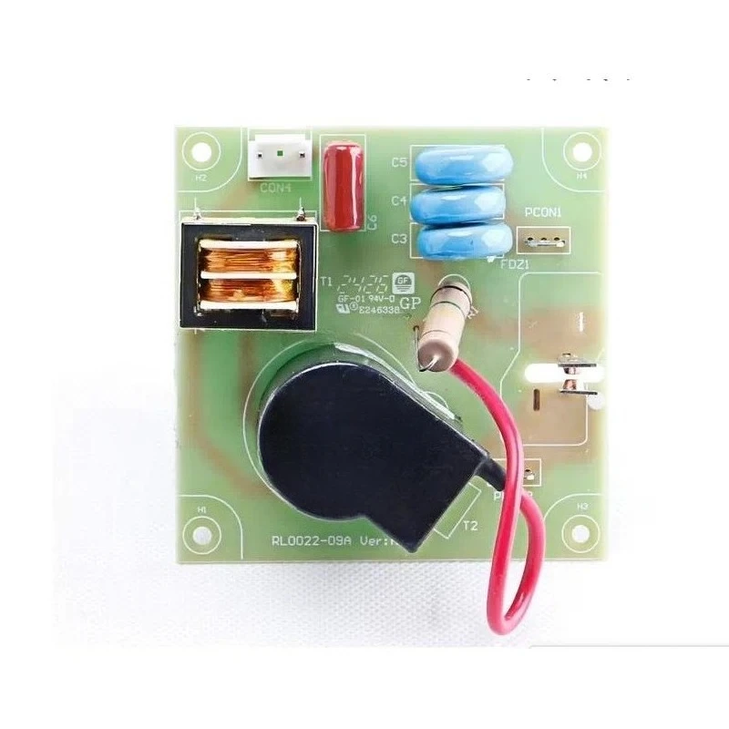 LGK-40 CUT-40CT Plasma Cutter Main Board High Frequency Arc Start Circuit Board Replacement Part for Industrial Welding