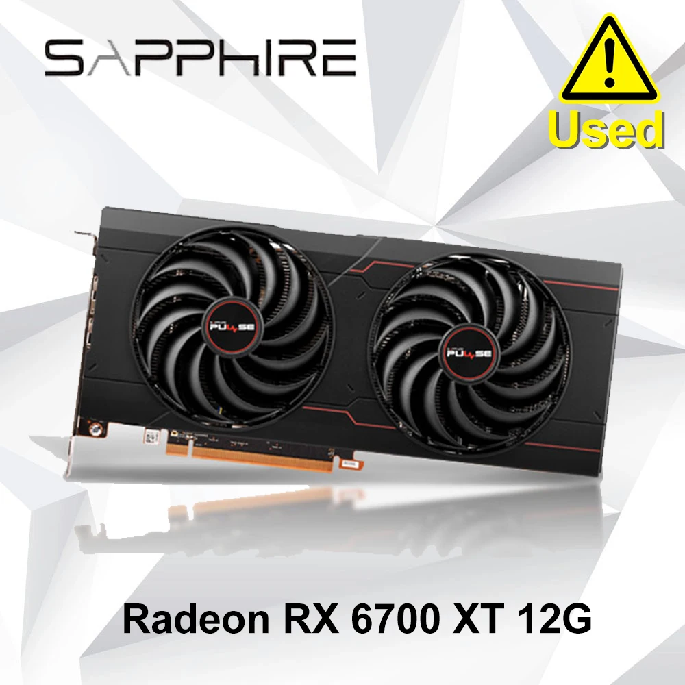 Amd radeon rx 6700 xt-AliExpress