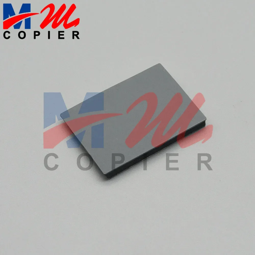 1pcs 302LW07100 2LW07100 ADF Separation Pad compatible for Kyocera M2030 M2035 M2530 M2535 M3145 M3645 M3655 M3660 M3860 M6230 M