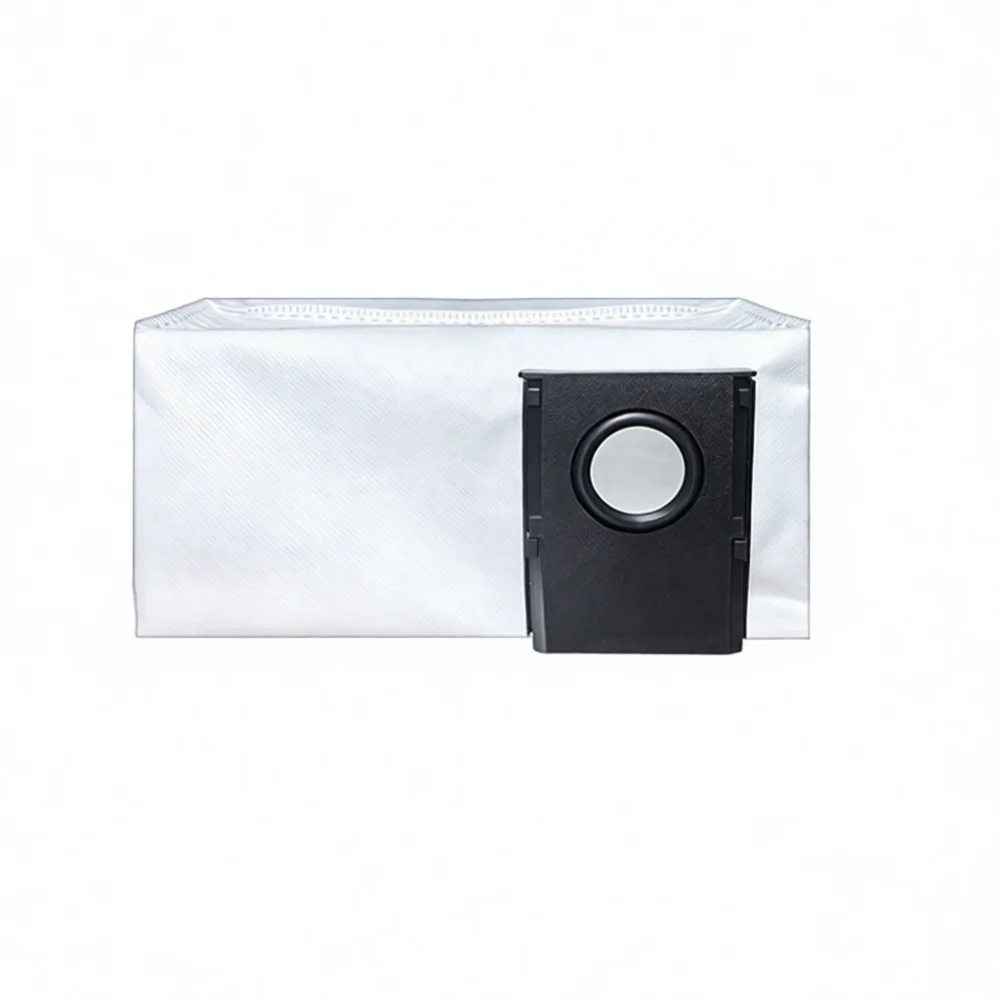 Vacuum Cleaner Dust Bag For Midea V15 Pro V15 Max V15Pro Mini Robot Sweeper Parts Replacement Accessories Cleaning Tools