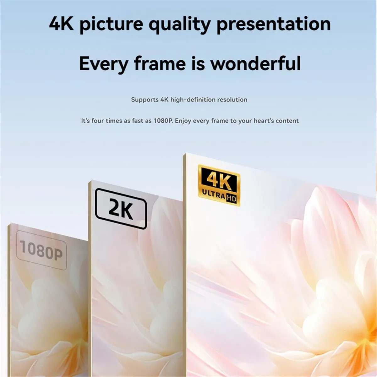 AAAE 4K UHD DP Dummy Plug Plug and Play 1080P 60HZ Virtual Display Emulator Indicator Light Fake Load DP Ghost Adapter