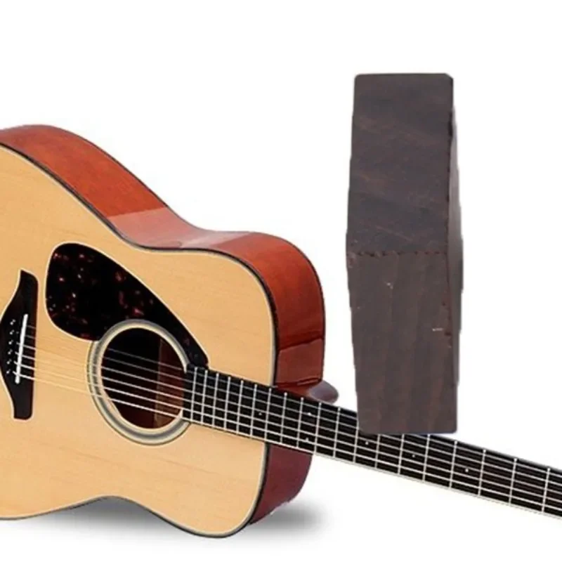

Ebony Wood Block Material, Wooden Handle Parts, Wooden Cloth, DIY Guitar Parts, Wooden Pen Blanks