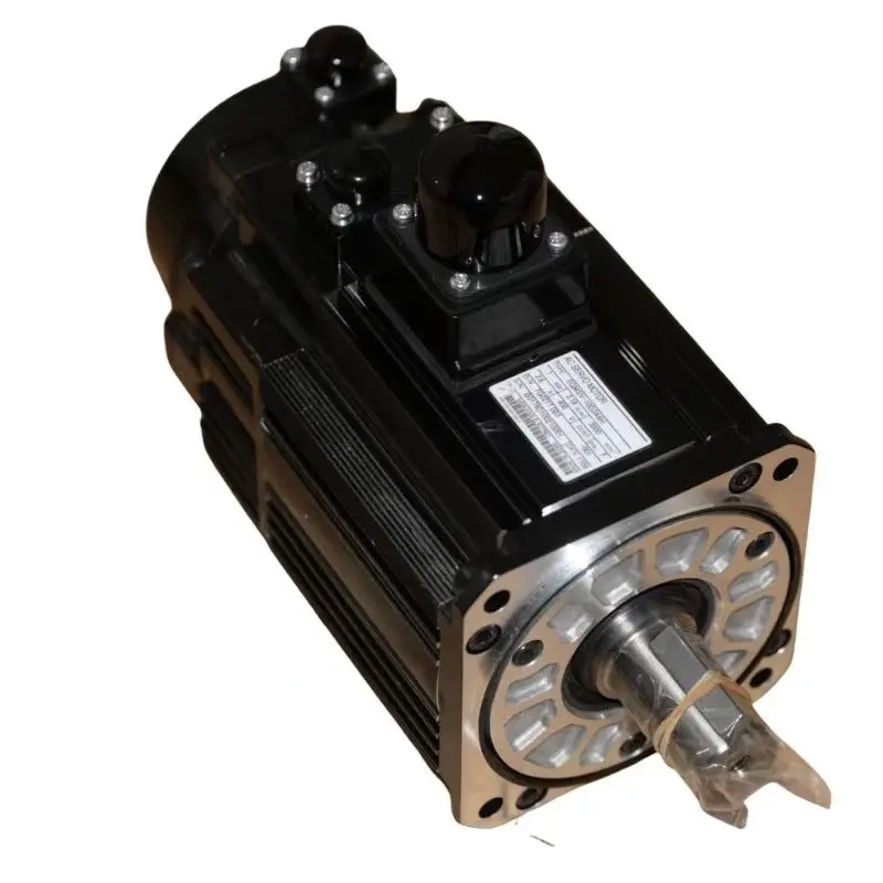 

New SGMSV-10D3A6H AC Servo Motor 12 Months Warranty SGMSV 10D3A6H