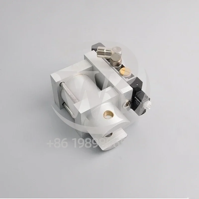 Roland Press Parts R500 Man Roland R700 Combined Pressure Cylinder DS - CPE - 63-40-10 - SA Combined Pressure Solenoid Valve
