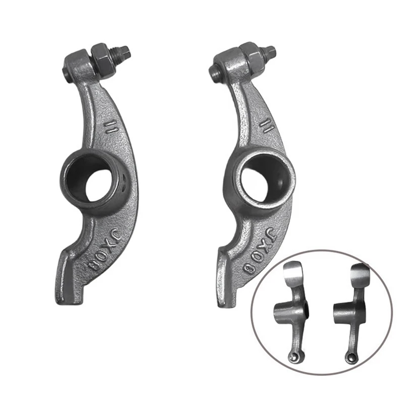 Motorcycle Rocker Arm For Suzuki DR-Z DR125 DRZ125 GN125 GS125 DF125 Engine Parts 12850-25C00-000 images - 6