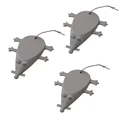3pcs-gray