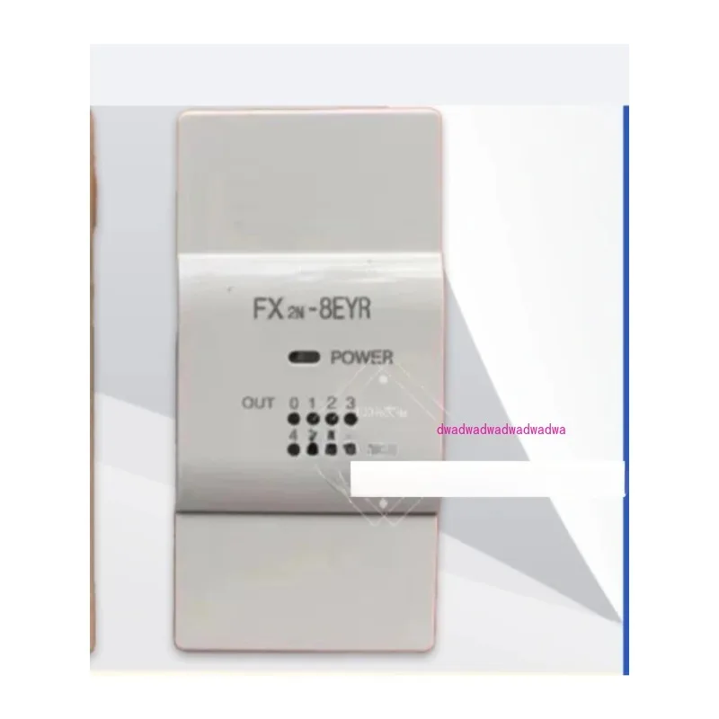 

Module FX2N-8EX 8ER 8EYR 8EYT 16EX 16EYR 16EYT 32ET 48ER