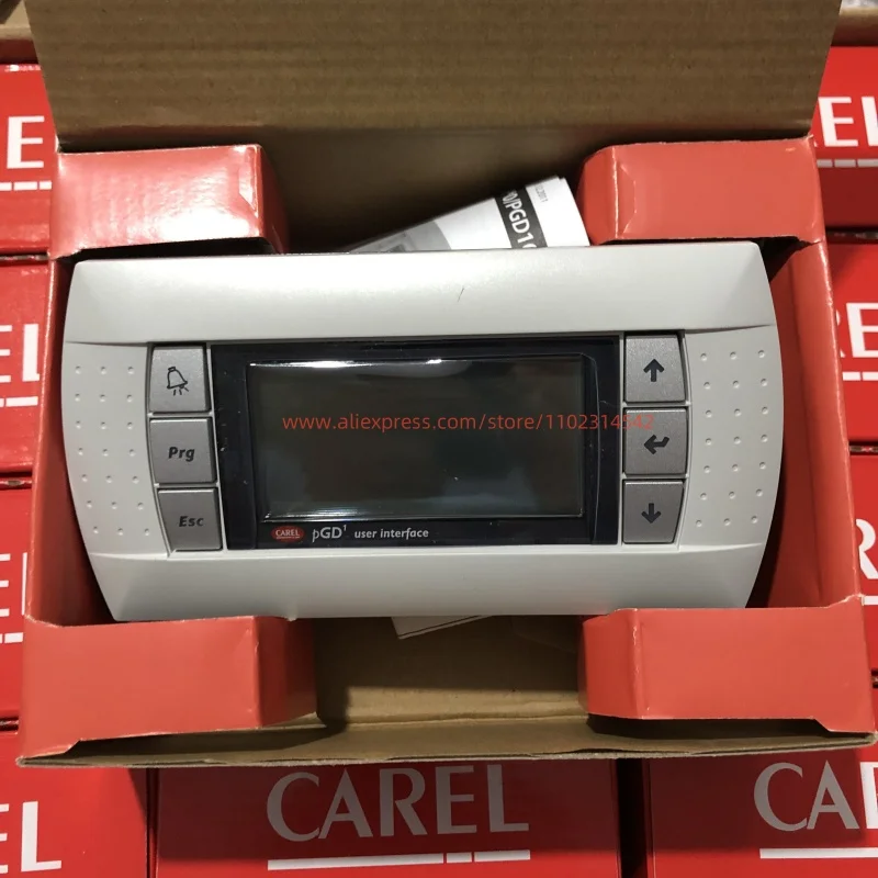 Dmh .PGD1000W00 New Original Genuine Operator Panel