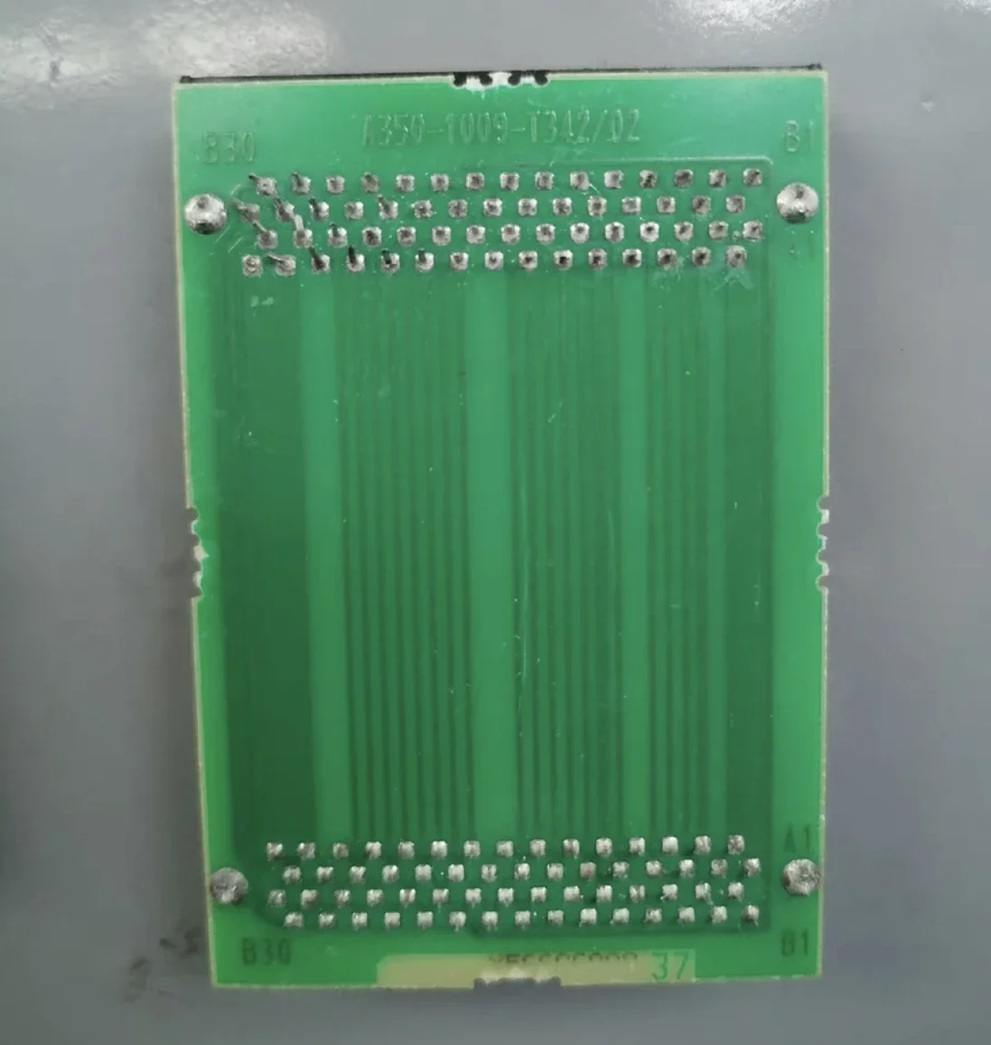 Used A20B-1009-0340 circuit board