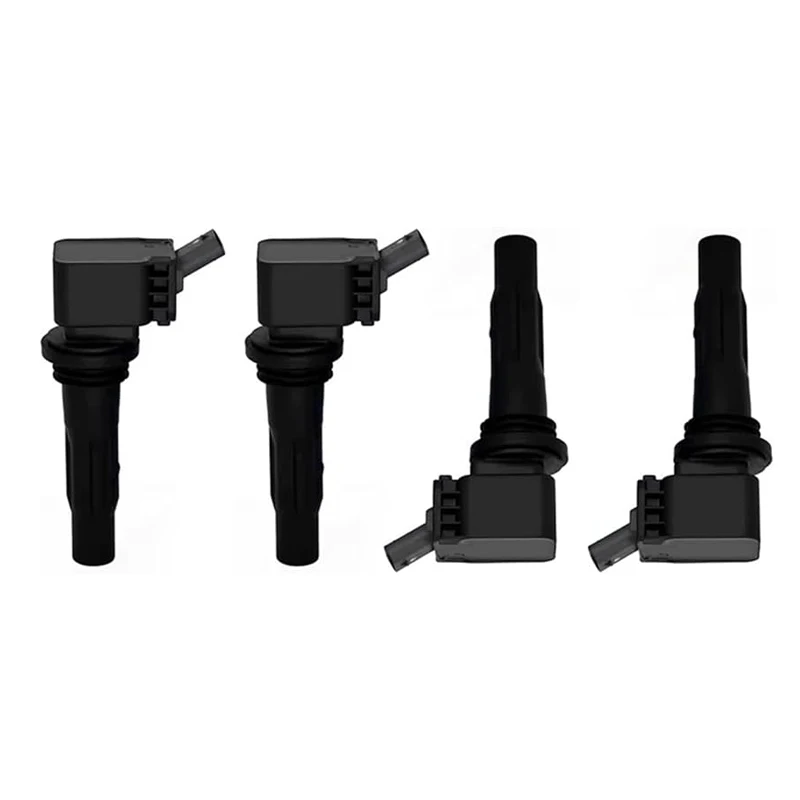 4/6Pcs Ignition Coi… - image