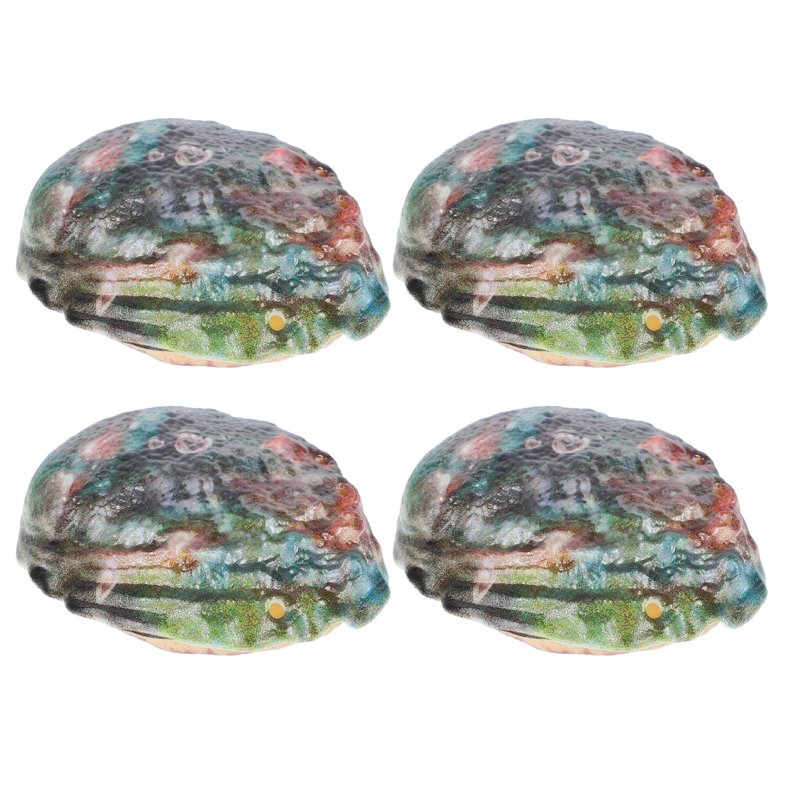 4 Pistolets à Eau en Forme d'A - Kids Unique Outdoor Toys avis et prix