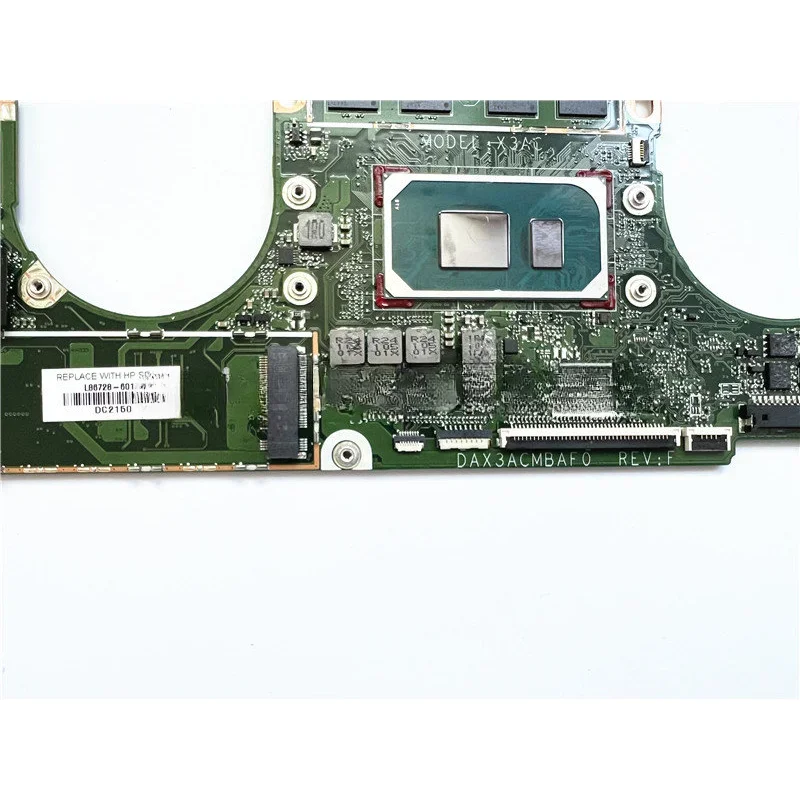 For X360 13T-AW L86… - image