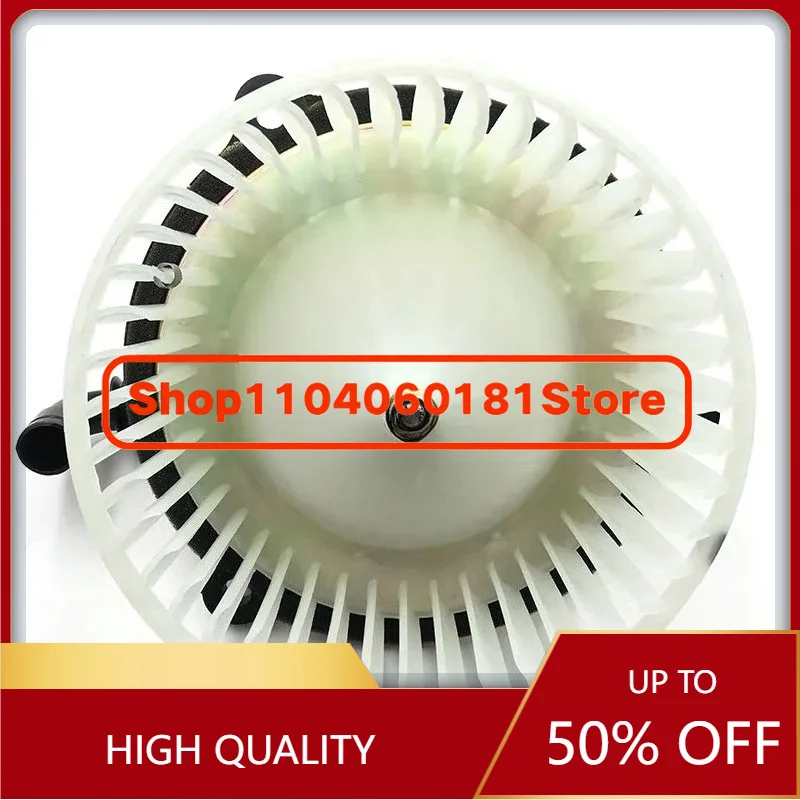 Sh120 200 210 240 330 350A5/-5 Air-conditioning Heater and Blower for Excavator Parts