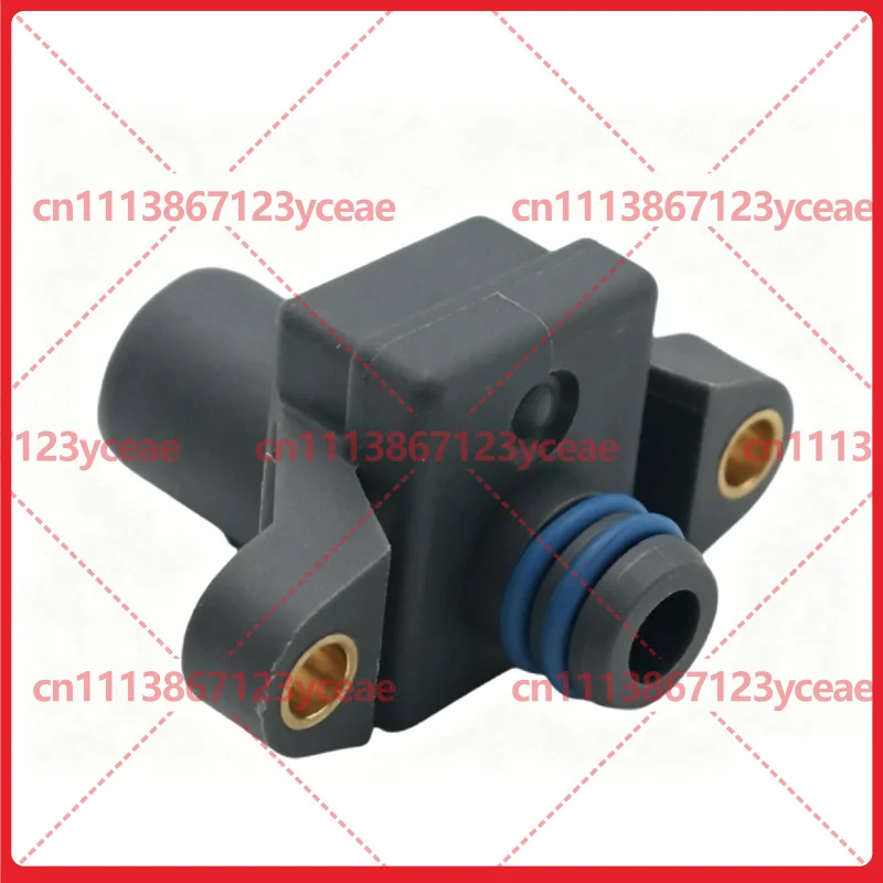 For Chrysler Dodge Saab Engine Intake Manifold Pressure Sensor 5269983 MAP Air Pressure Monitoring Vehicle Repair Spare Parts