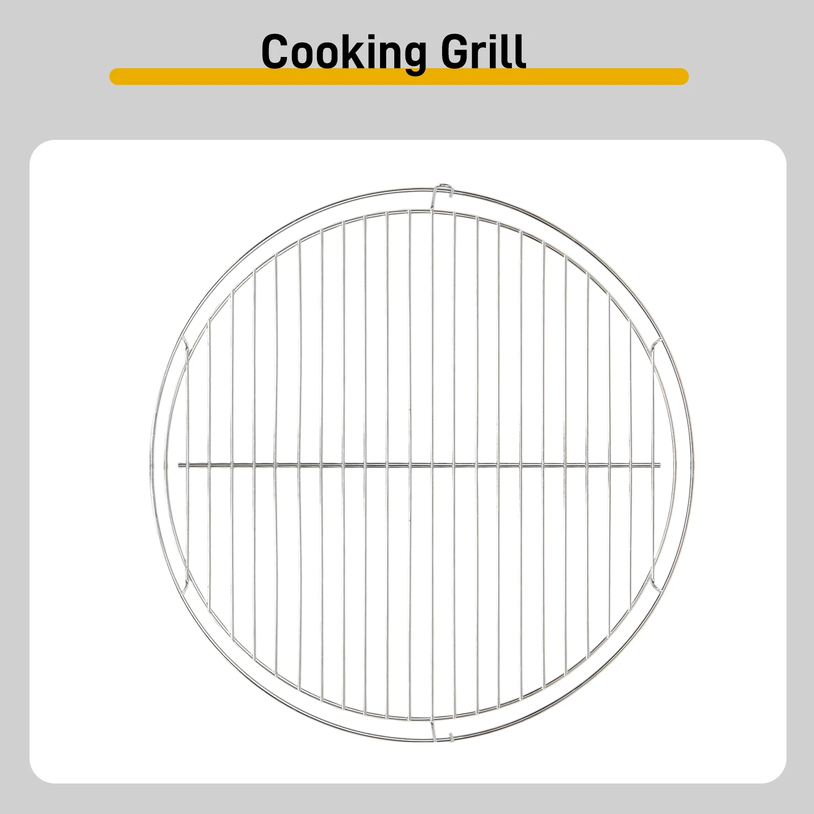 Campfire Tripod Grill Adjustab - Camping Cooking Over Fire review and price