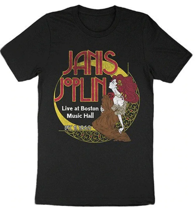 

Janis Joplin t shirt, new,!! Gift for dad, new gift for mom,, new vintage