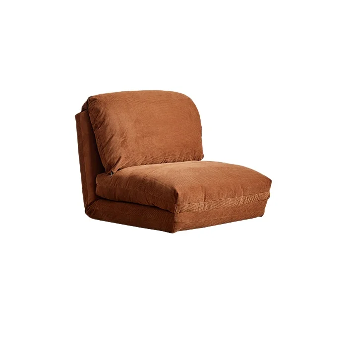 

Lazy sofa, modern minimalism, multi-functional sofa chair, tatami seat Nordic