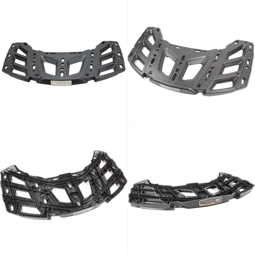 

New OEM Outlander Rear LinQ Luggage Rack Black, 715001852