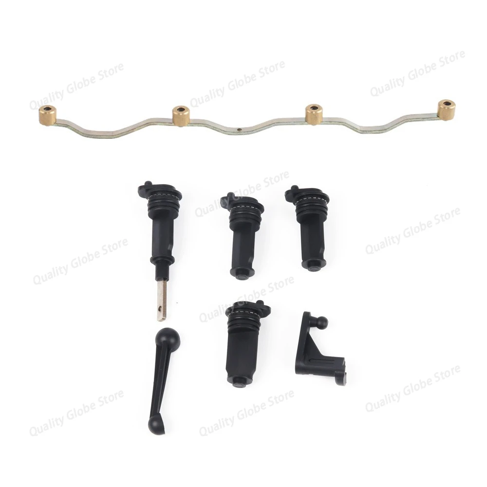 

For Vauxhall Intake Manifold Rotary Rod Kit For SAAB VAUXHALL 1.9