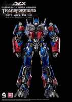 In Stock Masterpiece THREEZERO DLX OP JETFIRE Transforming toys Animation Model Action Figure Toy Collection