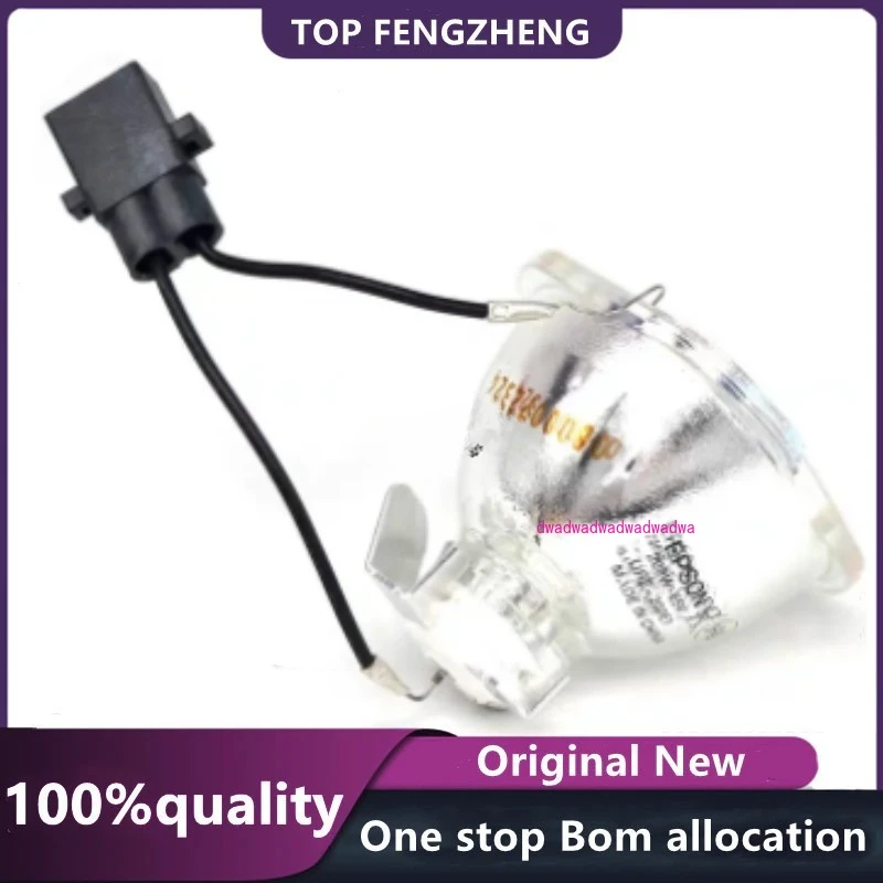 

100%New original Projector Bare Lamp ELPLP96 For EPSON EB-X400 EB-X41 EB-X05 EB-W41 EB-U05 EB-S41 EB-S05 EH-TW650 EH-TW5