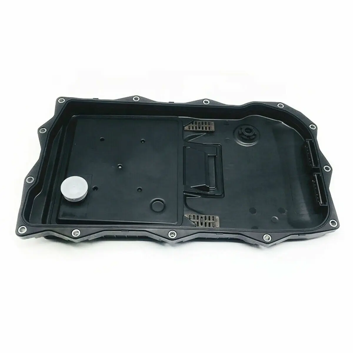 8HP70H 8HP70HIS 8HP70L 자동차 자동 변속기 오일 팬 + 필터 + 가스켓 + 볼트 키트 2014-2016 BMW 228i F22 F23 OP-0204