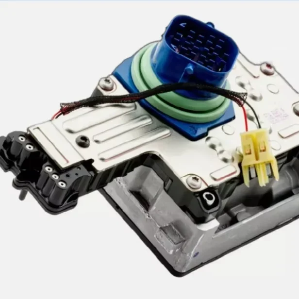 

68456067AA 68456067AB D72420A Blue Plug Transmission Solenoid Body For Dodge 6.4L-6.7L-2019-2025Y