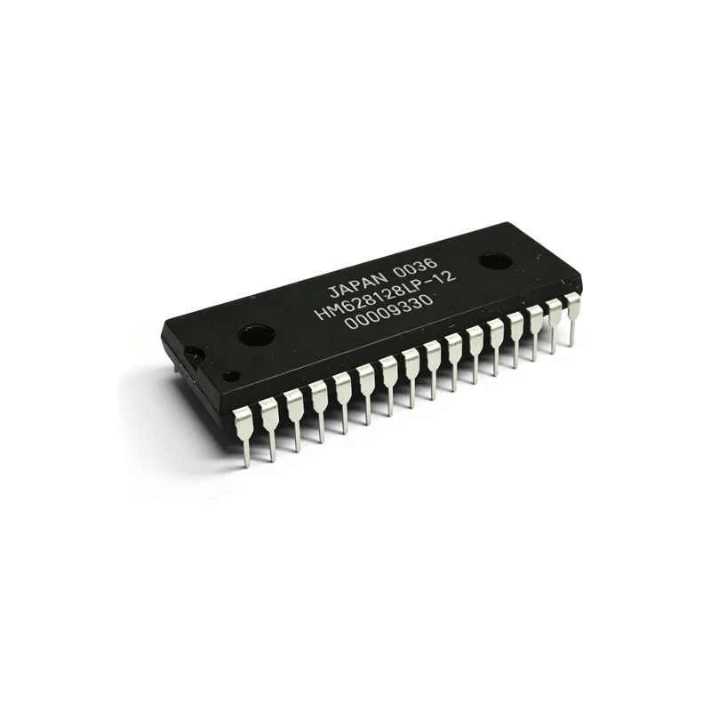 HM628128 DLP-5 DIP32 Electronic Components HM628128 DLPI-7 HM628128 LP-10 HM628128 LP-10 HM628128 LP-12 HM628128 LP-7  Memory ch