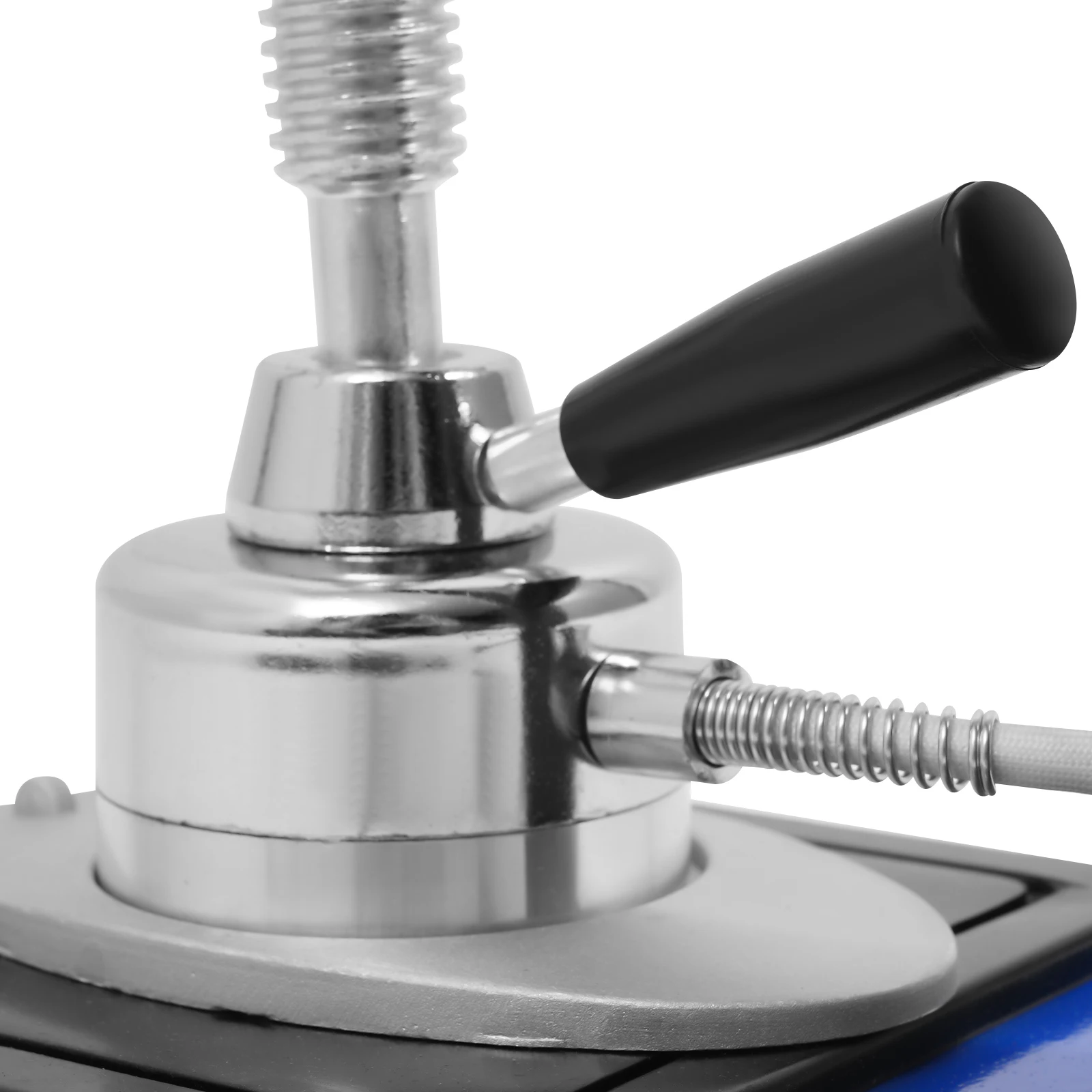 آلة إصلاح الإطارات، آلة إصلاح الإطارات بدرجة حرارة ثابتة، آلة تفلكن الإطارات مع وظيفة التوقيت