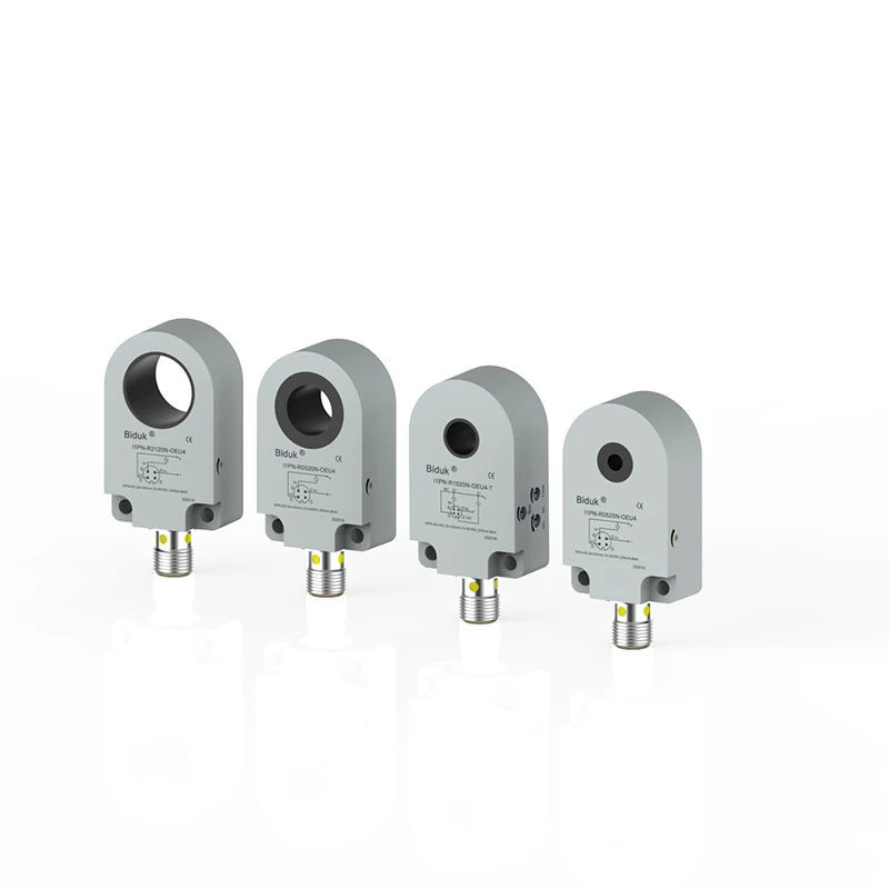 

I1PF-R1220N-O3U2 Индуктивный кольцевой переключатель с датчиком контура подсчета
