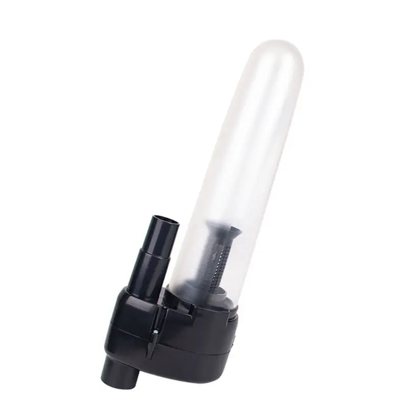 Y42A-Vacuum Cleaner Accessories 32Mm Dust Filter Collector Cyclonic Separator Out Parts Spare Parts Bag