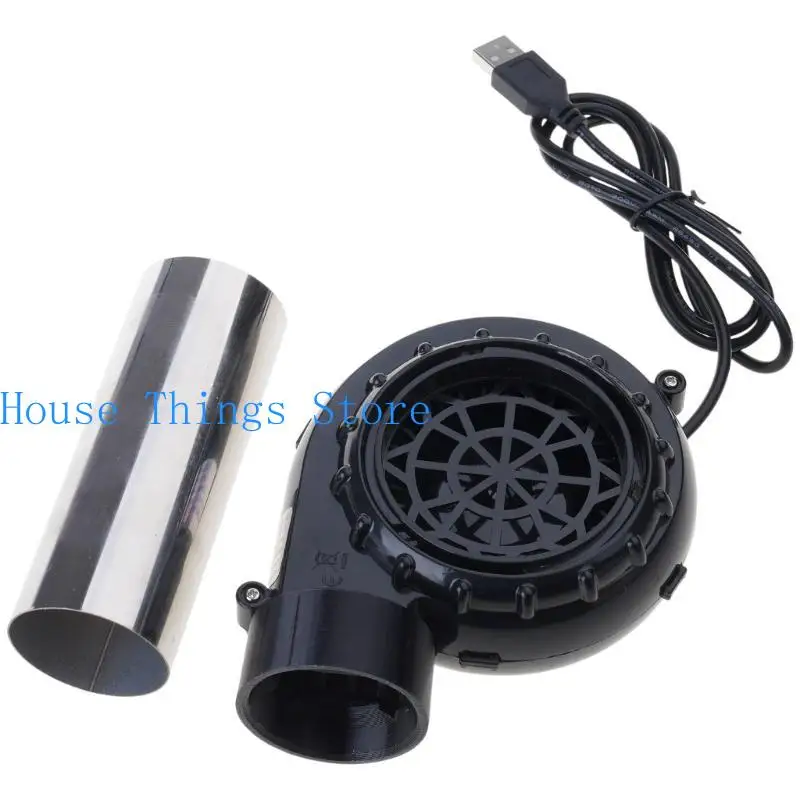 652F USB5V BBQ SLOWER CON CABLE USB CABLE CABLE