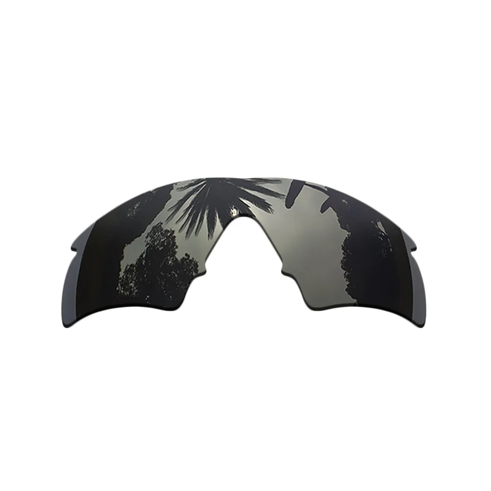 Polarized Replacement Lenses for OAKLEY M Frame Hybrid Sunglasses Anti-Reflective Anti-Scratch - Multiple Options