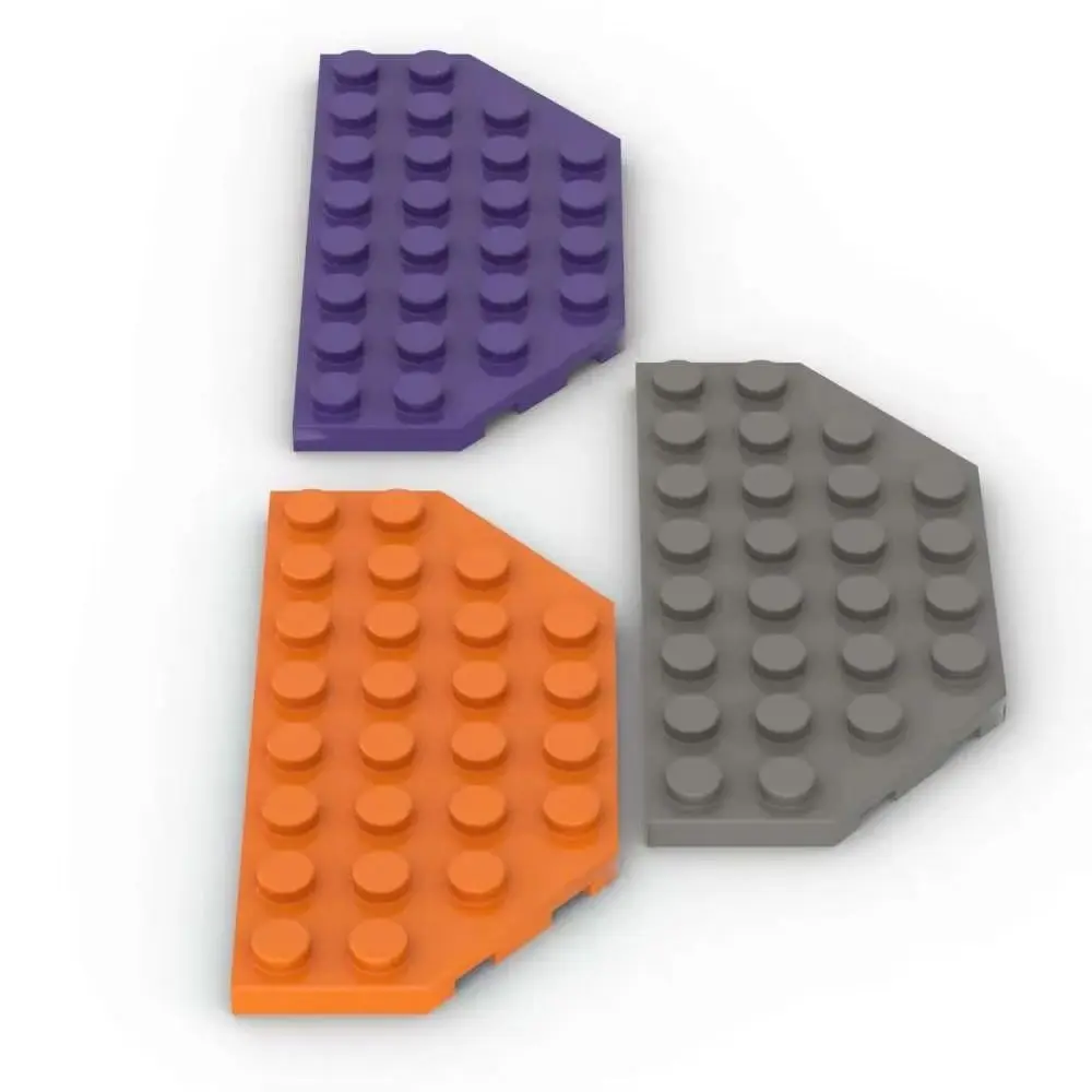 Конструктор-moc-1-шт-Пластина-клин-68297-4x8-с-вырезанными-углами-заменяемые-строительные-блоки-креативные-игрушки-для-взрослых-и-мальчиков-праздничный-подарок