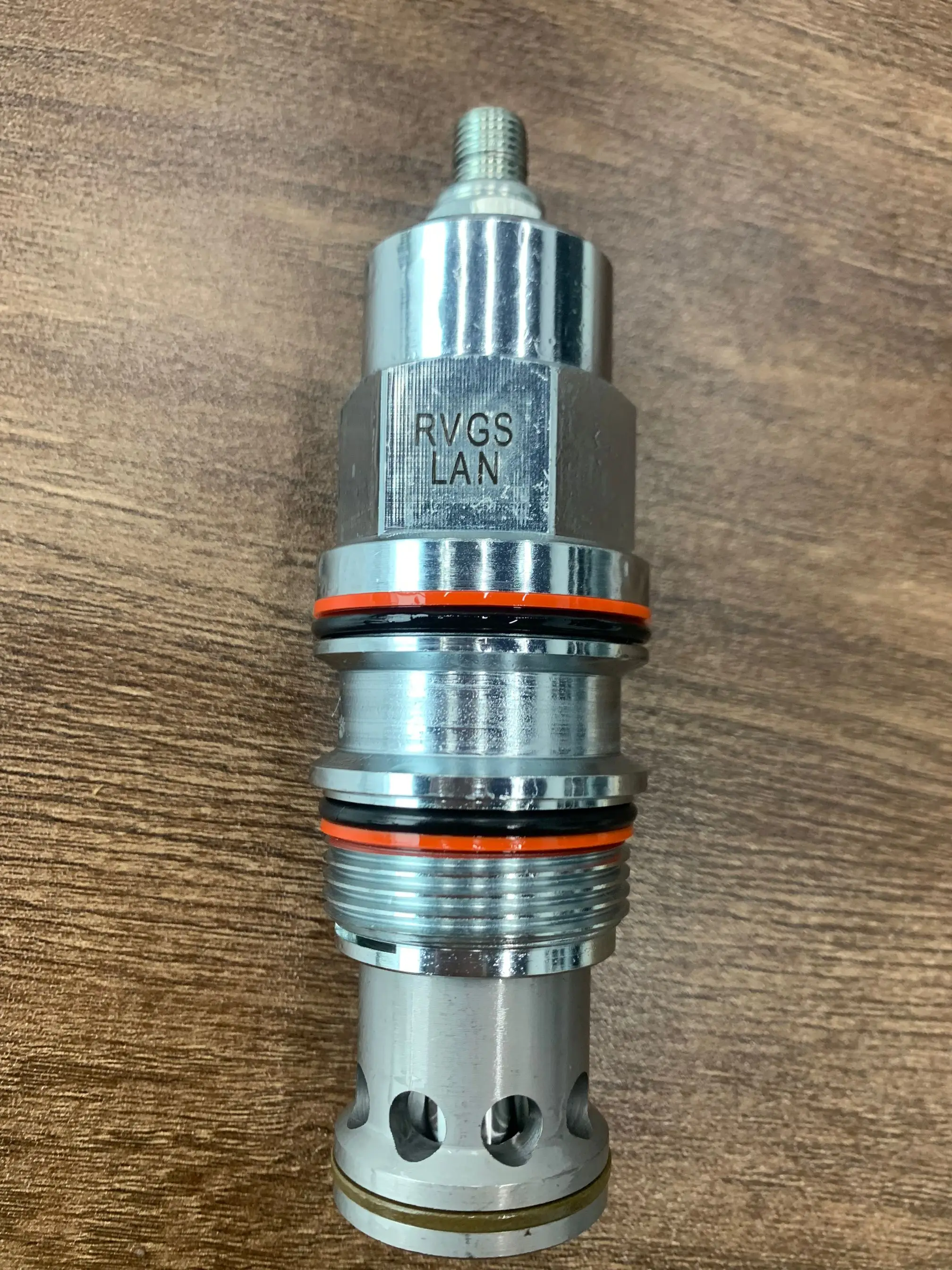 Rvgslan RVGS-LAN Rv…