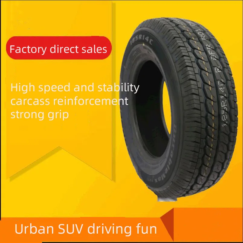 Factory direct SUV tires comfortable and quiet 18-inch tires for Cherokee Toyota GLE/X3/Q5