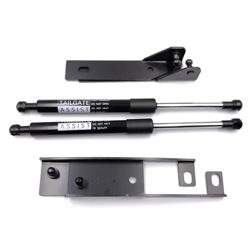 Imagen 2 del producto Amortiguador de choques de asistencia para portón trasero de camiones para Nissan Navara NP300/D23 2014-2019