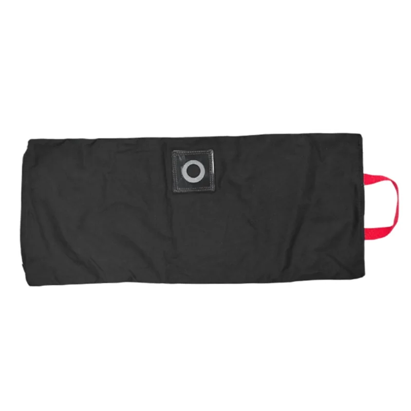 A24P 2 Buah Kantong Debu untuk Karcher WD NT Seri NT20 NT30 WD2S WD3S/Nilfisk NUMATIC Penyedot Debu