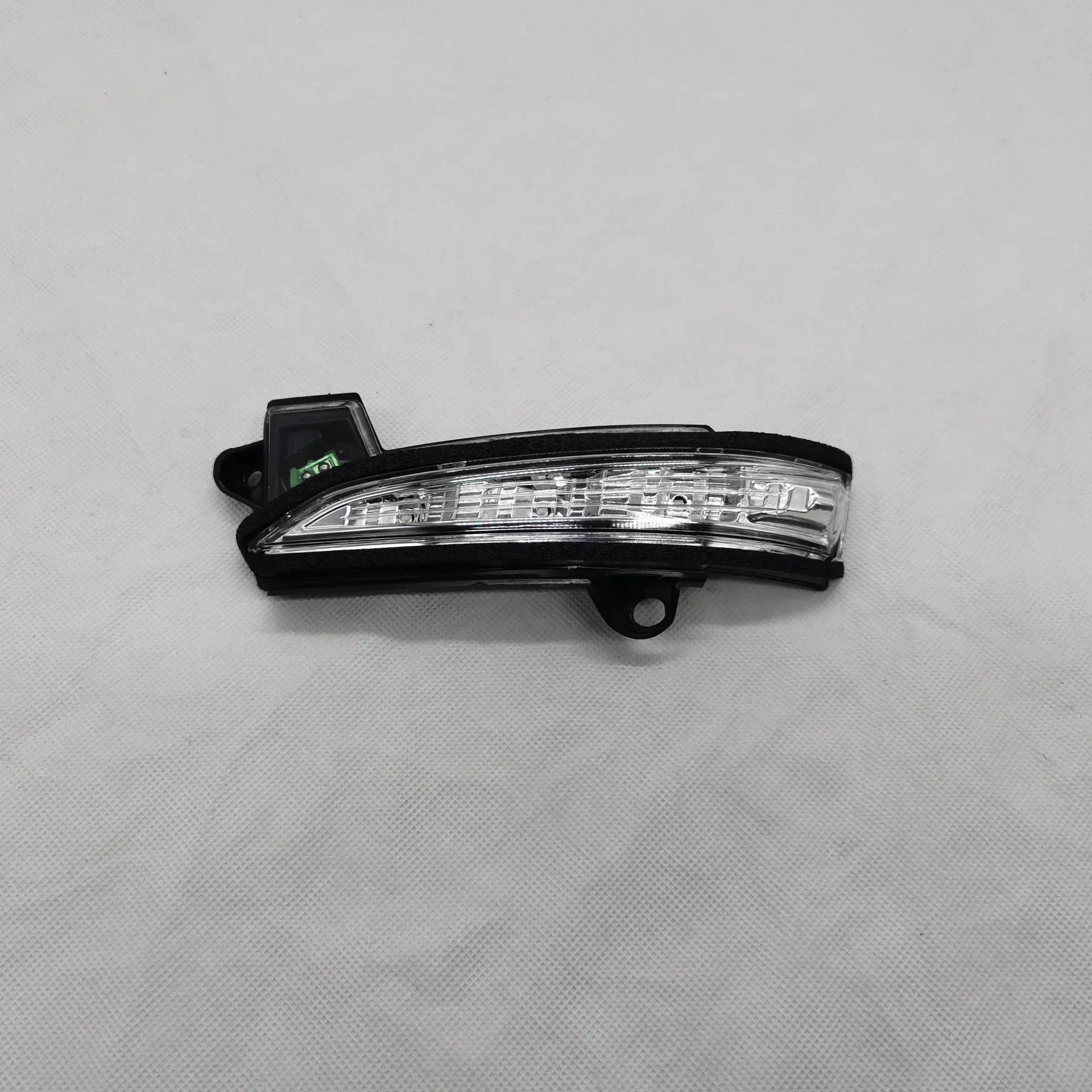 Lampu sinyal belok cermin otomatis untuk Ford Fusion US 2013 2014 2015 2016 2017 2018 2019 versi AS lampu samping LH RH