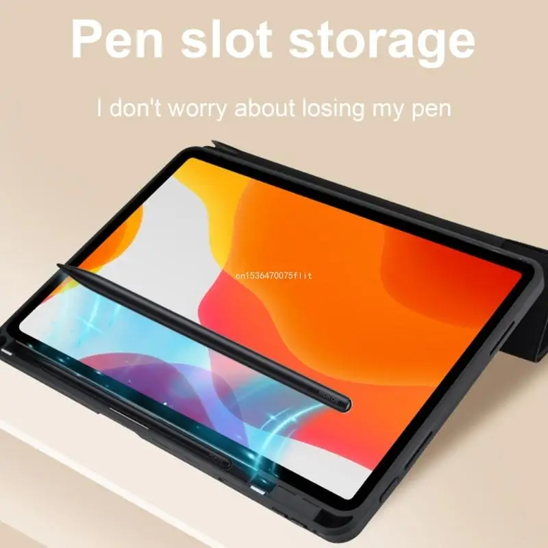 

Protective Sleeve for 11 2024 TPU Shock Absorption Folding Cover DropShipping