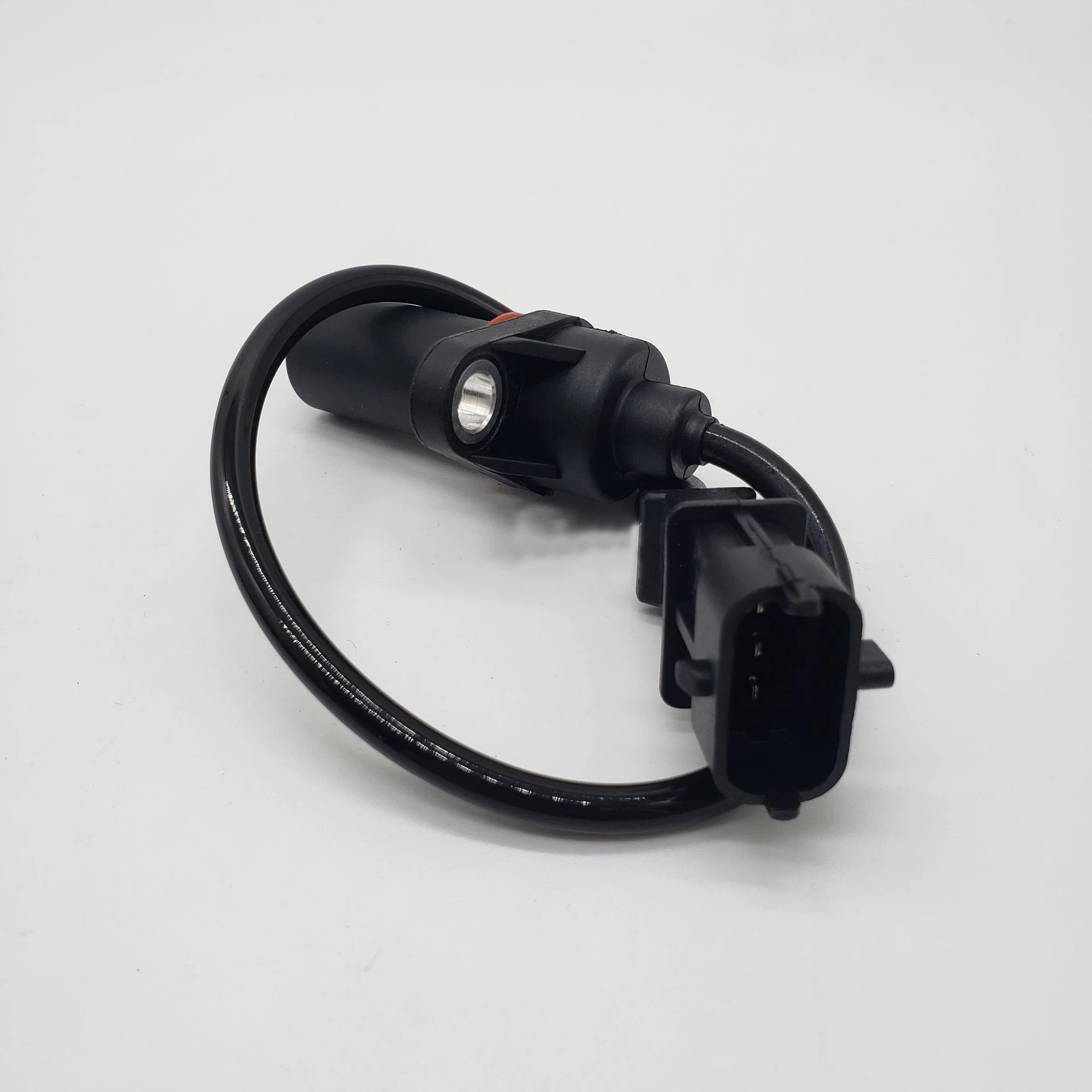 

for Doosan excavator accessories for DAEWOO DH DX150 215 225 260 380-9 camshaft speed sensor