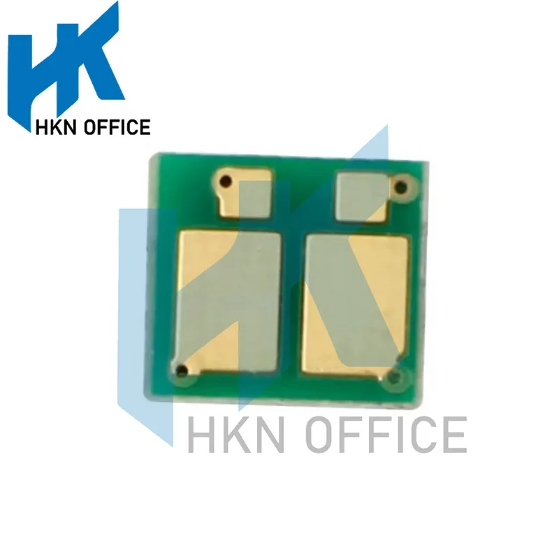 10PCS CF218A CF217A Chip as used for HP LaserJet Pro M104a 104w Pro MFP M132a 132nw 132fn 132fw; Pro M102a/102w/M130a Toner Cart