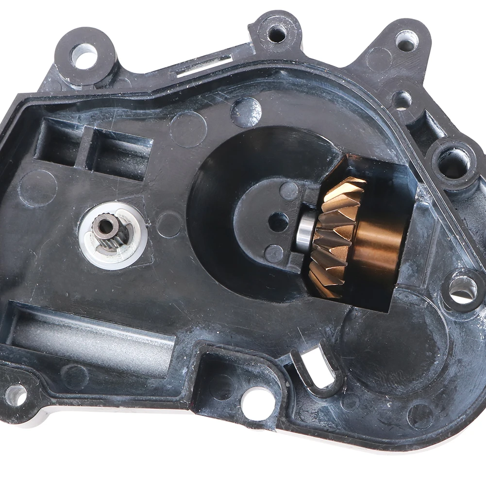 KYX Tamiya Denyue 1/10 Hotshot II boîte de vitesses arrière 6061 équipement adapté au cadre version 2024 58737