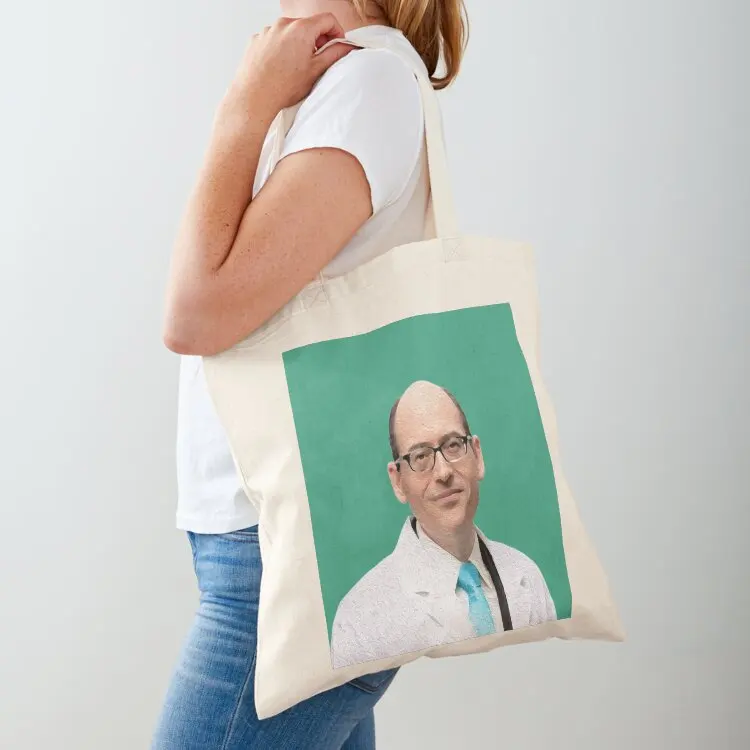 

In Greger We Trust Tote Bag Canvas shoulder bag tote bag canvas bags for women Eco